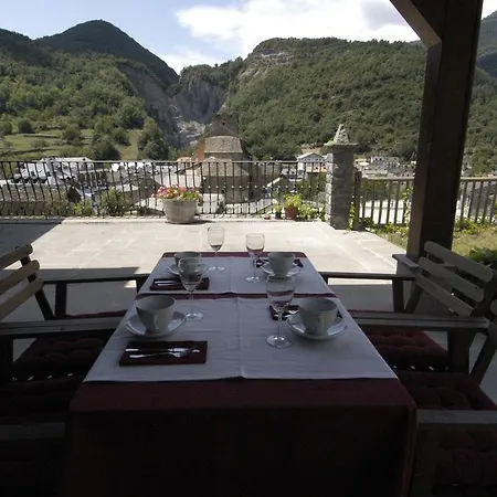 Rural El Porton De Murillo 3* 布罗托