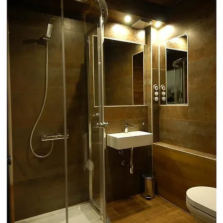 Rural El Porton De Murillo