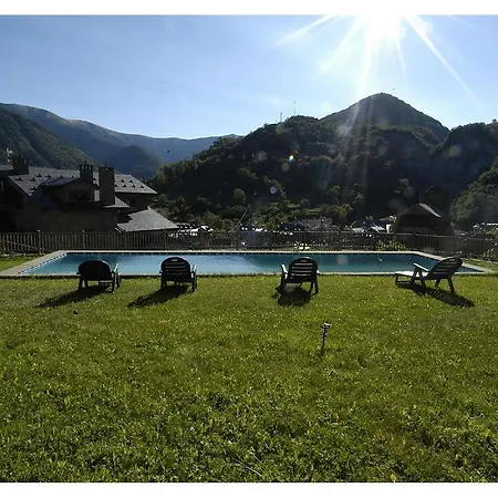 Rural El Porton De Murillo 招待所