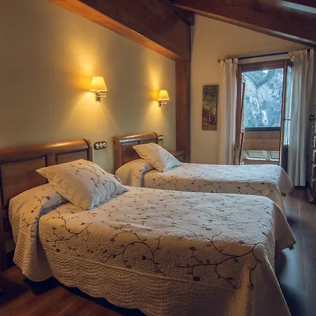 게스트하우스 Rural El Porton De Murillo 3*