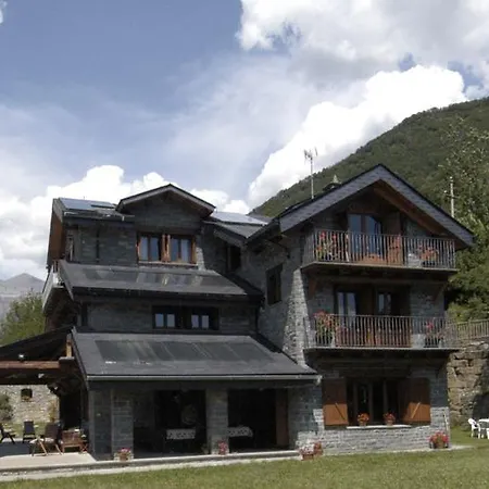 Rural El Porton De Murillo 招待所 布罗托