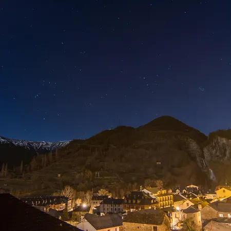 Rural El Porton De Murillo 招待所 3*