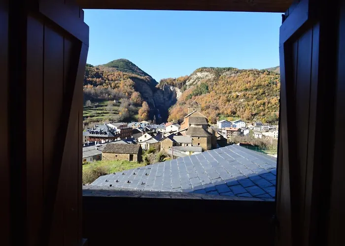 Rural El Porton De Murillo 3*