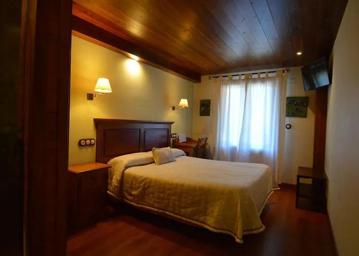 Rural El Porton De Murillo