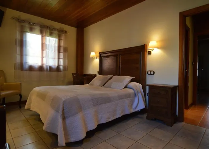 Rural El Porton De Murillo 3*