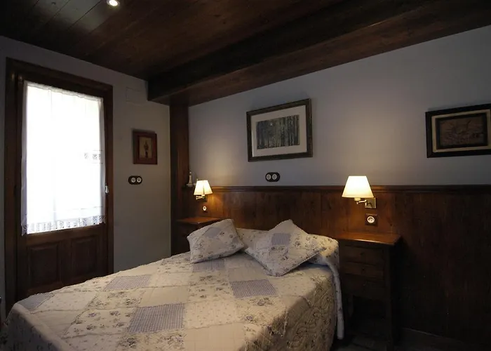 Rural El Porton De Murillo Πανσιόν 3*