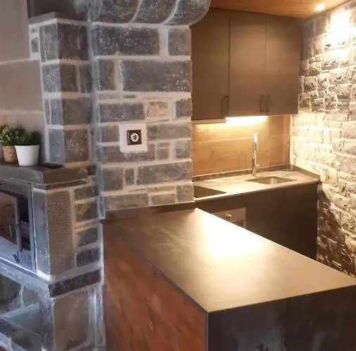 Πανσιόν Rural El Porton De Murillo