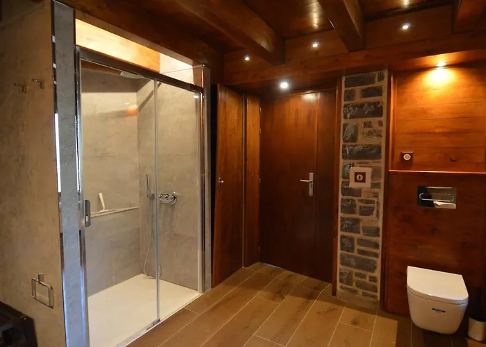 Rural El Portón De Murillo