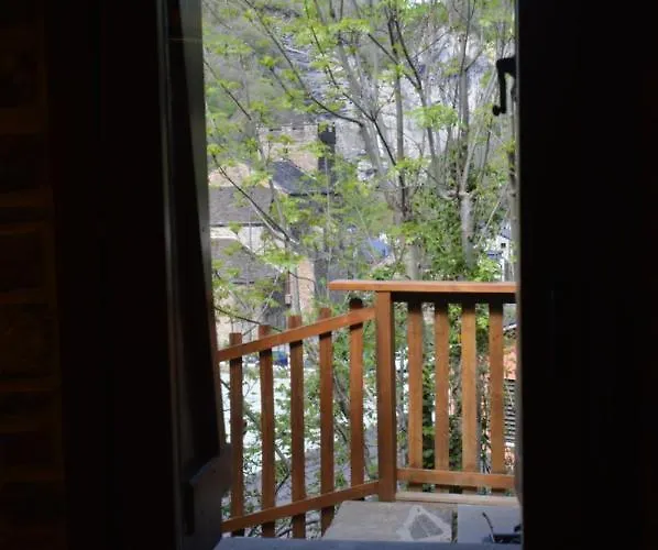 Rural El Portón De Murillo Casa de hóspedes 3*