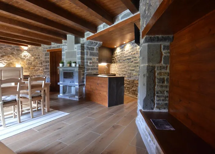 Casa de hóspedes Rural El Portón De Murillo 3*