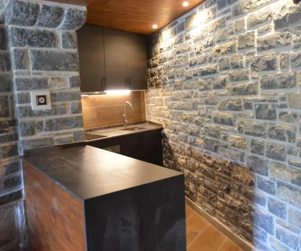 Πανσιόν Rural El Porton De Murillo