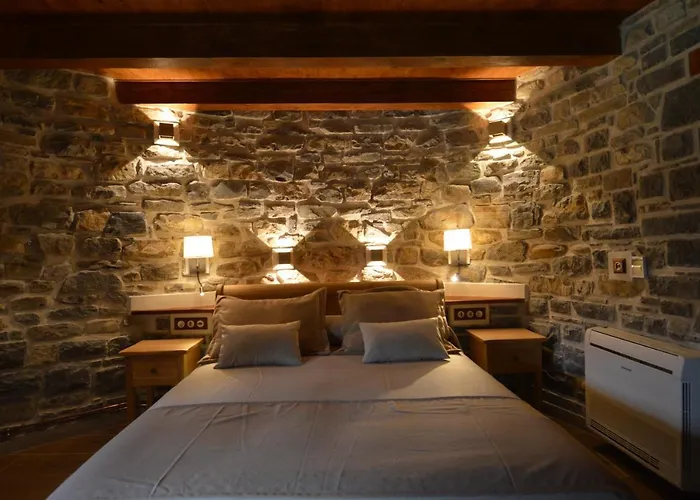 Rural El Portón De Murillo 3*