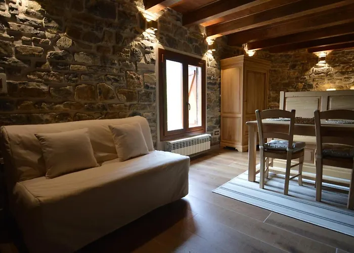 Casa de hóspedes Rural El Portón De Murillo