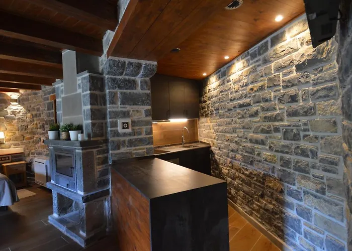 Rural El Porton De Murillo