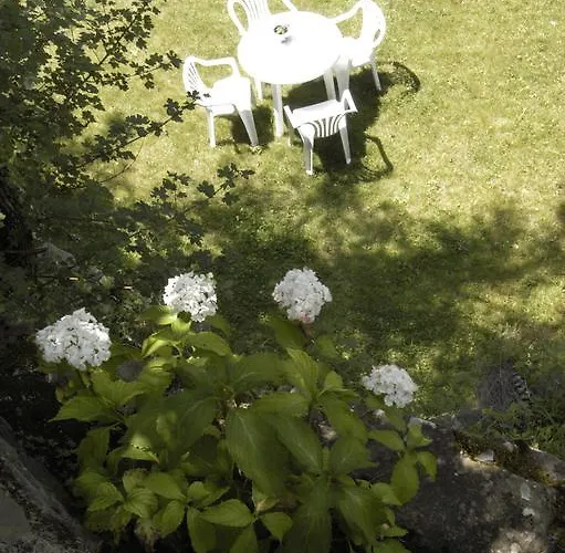 Πανσιόν Rural El Porton De Murillo 3*