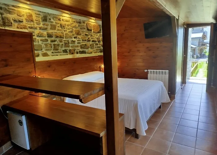 Rural El Porton De Murillo 3*