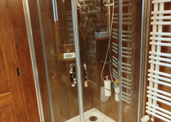 Πανσιόν Rural El Porton De Murillo