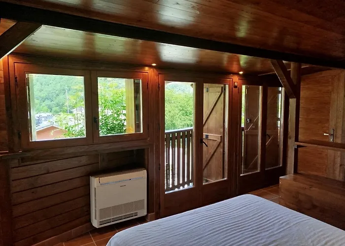 Rural El Porton De Murillo 3*