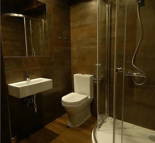 Rural El Porton De Murillo Πανσιόν