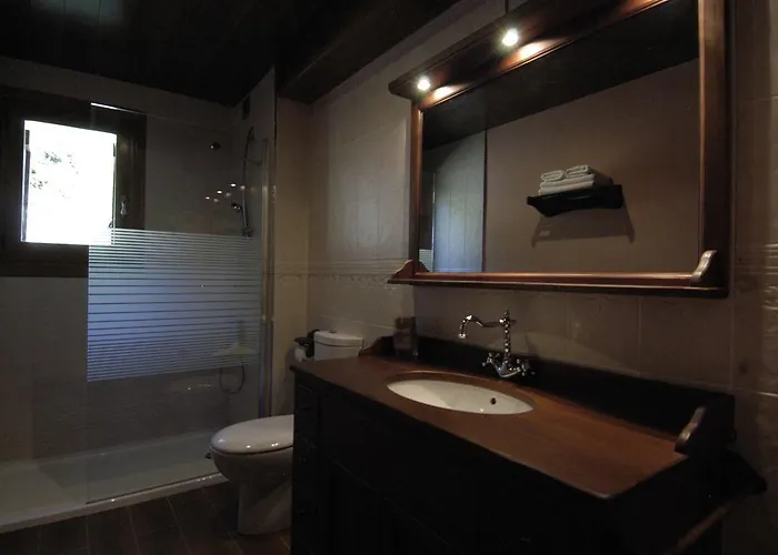 Rural El Portón De Murillo 3*