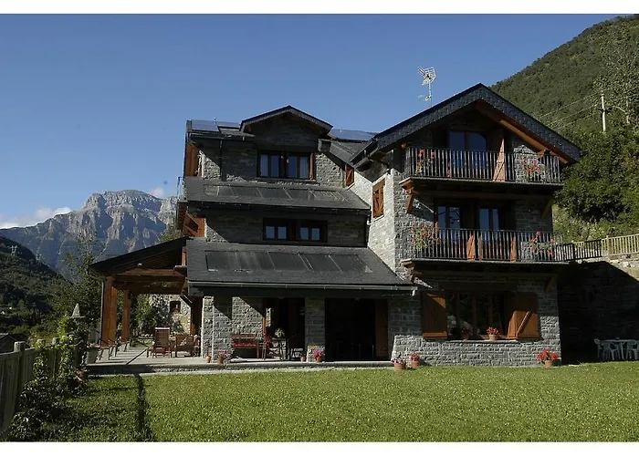 Rural El Porton De Murillo