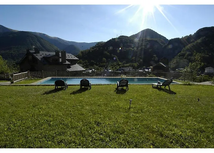 Rural El Portón De Murillo Casa de hóspedes